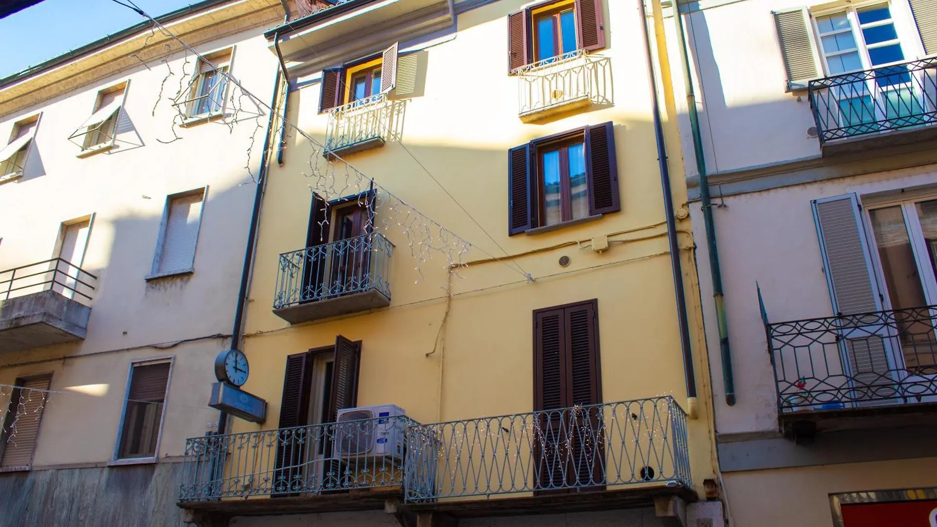La Stanza Del Mazzini 3P No Ascensore No Cucina Pavia Italia
