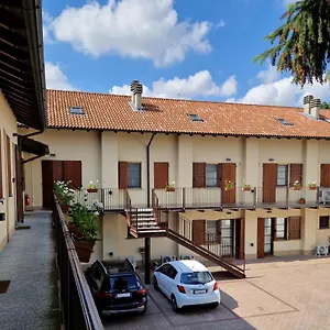  Hotel apartamentowy Il Cascinetto