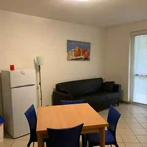  Appart hôtel Mood-san Matteo Parva Urbi
